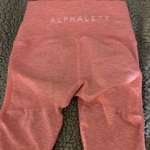 Alphalete Aero Leggings